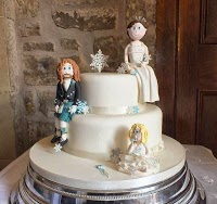 Cakes by Jenny Louise 1083353 Image 0